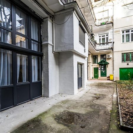Luxury Loft Apartments Budapest Luaran gambar